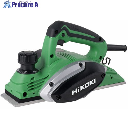 HiKOKI 電動カンナ 研磨刃式 P20SF 1台 ▼433-0978 15,934円