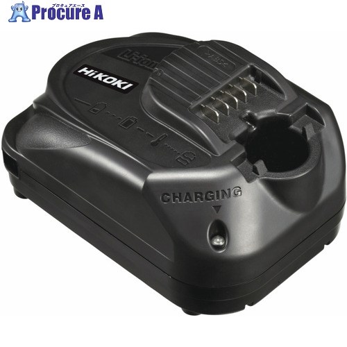 HiKOKI 10.8V手っとり早い申し受ける器 UC10SL2 1個 ▼495-7865