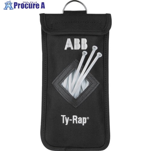 TY-Rap 専用持ちはこび合切袋 203粍までの有線テレビタイ王国を納める TY525M× 100本入り口・入口 TY-TOTE-25 1S ▼622-2012