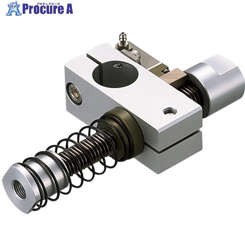 アインツ 吸着金具 保持機構付50H L10761-200 1個 ■▼705-2084 【送料都度見積】