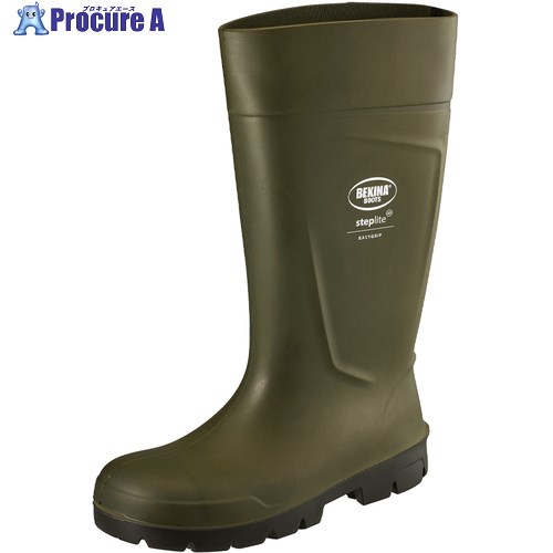 シモン 長靴 ウレタンブーツ 29.0cm SFB-29.0 1足 ■▼816-6310 ※個人宅様送り不可