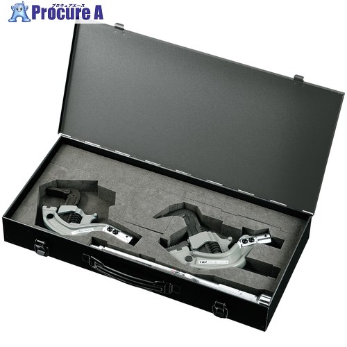 TOP TPW形トルクレンチセット TPW-200NT 1S ▼166-2638
