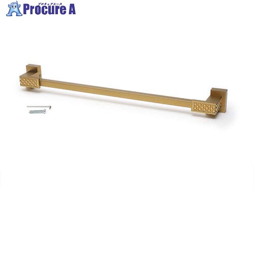 SUGATSUNE (280033750)PXB-UM06-450-Q1-GL/西洋手ぬぐい掛 PXB-UM06-450-Q1-GL 1個 ■▼225-8233※人間宅様送ること不可