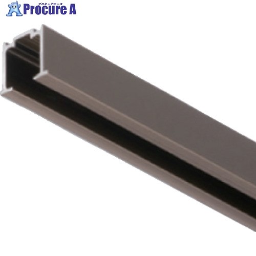 ATOM 上吊式引戸金具AFDシステム上部レール AFD-1300 アンバー 1820mm 179667 1本 ◇▼434-7478 ※車上渡し