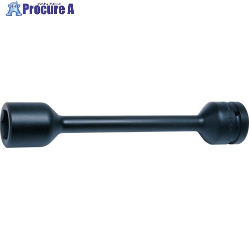 Ko-ken ホイールナット用トーションバー 差込角25.4mm 対辺寸法32mm 18101M-32X650NM 1個 ■▼705-0745 【送料都度見積】