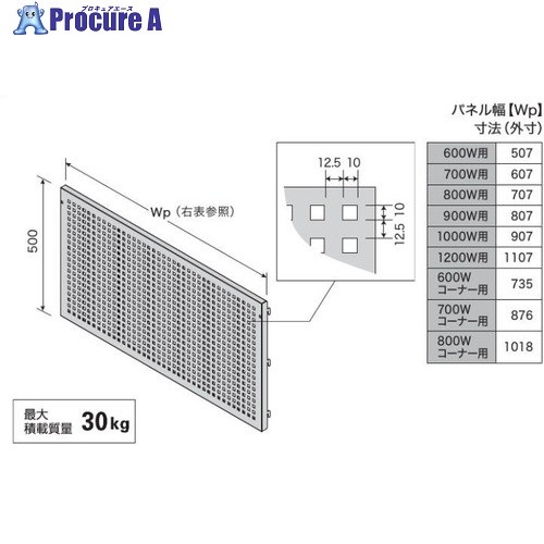 OKAMURA 屋内用防御すること柵 労働者階級駒寄せ 物の具ダイアログボックス 700W端っこ用 RZ97EP Z25 1個 ■▼713-2817 【貨物輸送都度積もり書き】