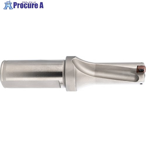 GUHRING インサート交換式ドリル 2xD ホルダ25.000 28500 25.000 1本 ■▼711-7793 【送料都度見積】