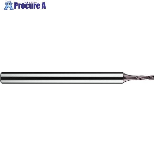 GUHRING マイクロフラットドリル 3xD Ferrox厚地の外套 2.75粍 6496 2.750 1本 ■▼711-2909 【貨物輸送都度積もり書き】 DIY・工具-ドリル-花・ガーデン・DIY