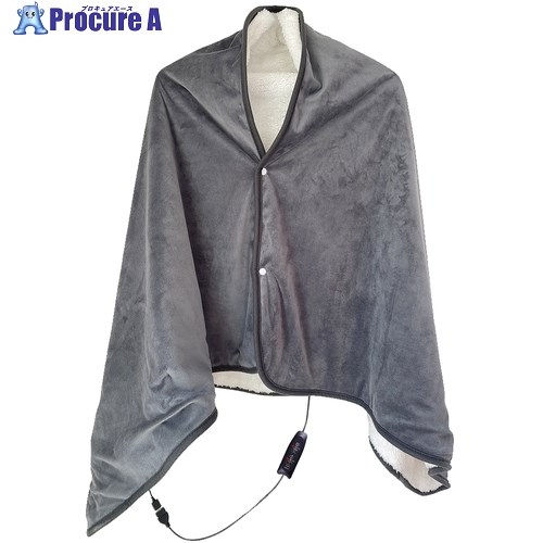 楽天市場】USBブランケット 電気毛布 Electric