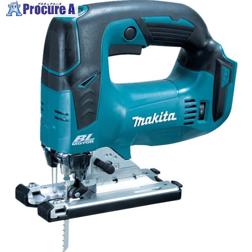 マキタ 充電式ジグソー (本体のみ) JV182DZK 1台 ▼418-2713 27,665円
