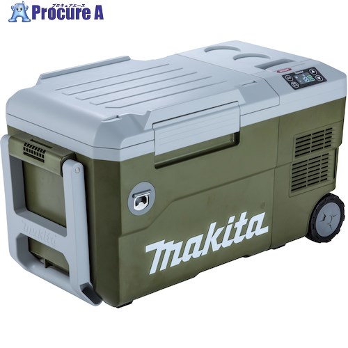 楽天市場】マキタ(Makita) 充電式保冷温庫 CW004GZ : ぴっぴ