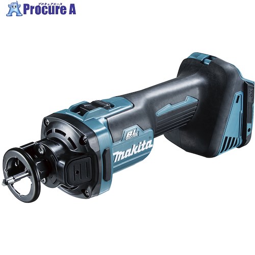 マキタ 充電式ボードトリマ (本体のみ) CO181DZ 1台 ■▼418-8008 【送料都度見積】|プロキュアエース
