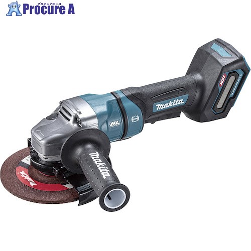 マキタ 150粍申し受ける式レコード盤粉砕機(本体のみ) GA054GZ 1台 ■▼572-6605 【貨物輸送都度積もり書き】