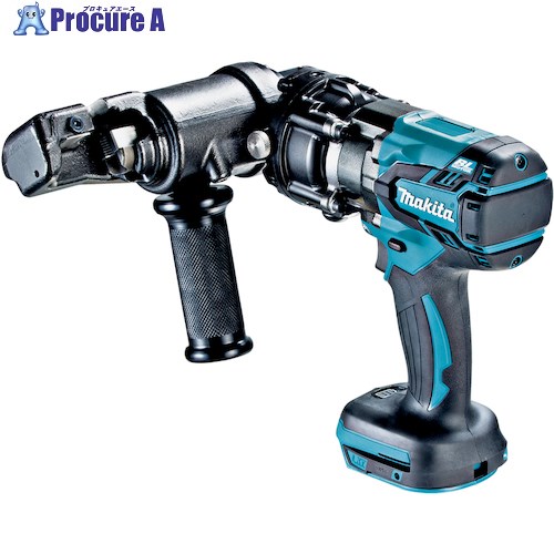 マキタ 充電式全ネジカッタ(ケース付き/バッテリ・充電器別売) SC121DZK 1台 ■▼418-1178 【送料都度見積】