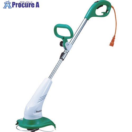 マキタ 草刈機 吊りひも式100V ナイロン吊りひも式 刈込幅250粍 MUR2500 1台 ▼858-9987
