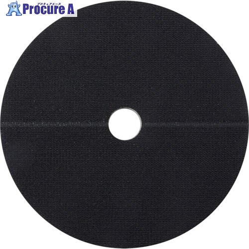 3M セパレートバフ クッションパッド 5743 外径165mm 厚さ15mm 5743 12枚 ■▼104-2015 【送料都度見積】|プロキュアエース