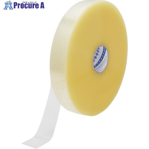 3M OPP包装用粘着テープ 375 透明 50mmX1000m 375K TRA 50X1000 5巻 ■▼108-8301 【送料都度見積】 34,499円