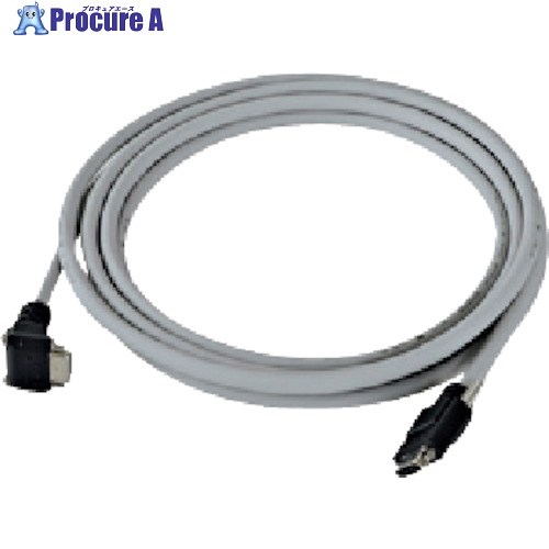 3M カメラリンク PoCL ケーブルアッセンブリ5m 1SD26-3137-00C-500 1本 ■▼199-8426 【送料都度見積】
