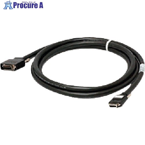 3M 写真機繋がり PoCL ケーブルアッセンブリ3m 1MD26-R560-00C-300 1本 ■▼199-8436 【貨物輸送都度積もり書き】 花・ガーデン・DIY-電設資材