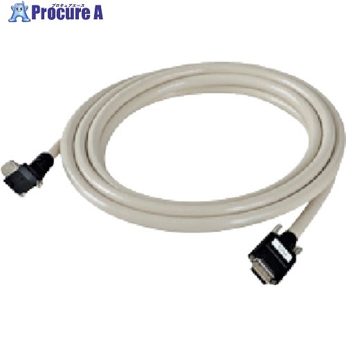 3M カメラリンク PoCL ケーブルアッセンブリ3m 1SB26-L136-00C-300 1本 ■▼199-8477 【送料都度見積】|プロキュアエース