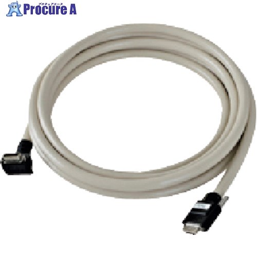 3M カメラリンク PoCL ケーブルアッセンブリ5m 1SB26-L137-00C-500 1本 ■▼200-1122 【送料都度見積】|プロキュアエース