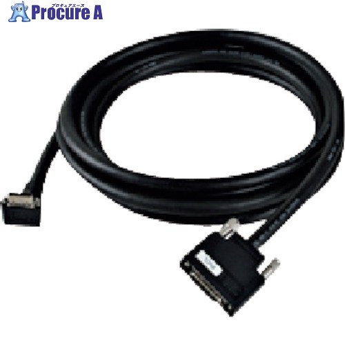 3M カメラリンク PoCL ケーブルアッセンブリ3m 1MD26-R576-00C-300 1本 ■▼200-1145 【送料都度見積】