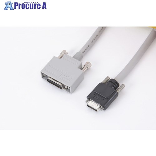 3M カメラリンク PoCL ケーブルアッセンブリ3m 1MD26-3560-00C-300 1本 ▼472-6847 |プロキュアエース