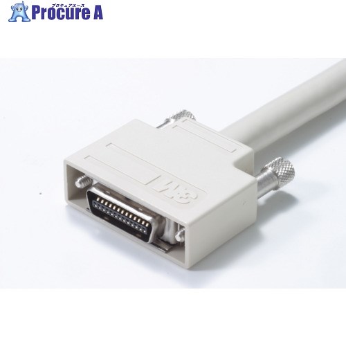 3M カメラリンクケーブル アッセンブリ 判定基準印字機1m 14B26-SZLB-100-0LC 1本 ■▼557-2401 【貨物輸送都度積もり書き】