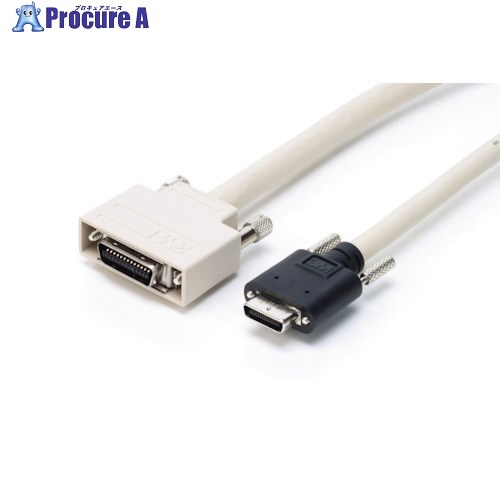 3M 写真機繋がり PoCL ケーブルアッセンブリ1m 1MB26-L560-00C-100 1本 ■▼557-2410 【貨物輸送都度積もり書き】