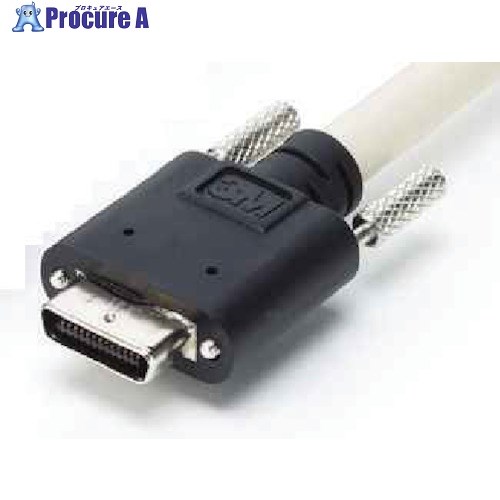 3M 写真機繋がり PoCL ケーブルアッセンブリ10m 1SB26-L120-00C-A00 1本 ■▼557-2525 【貨物輸送都度積もり書き】 電線・ケーブル-花・ガーデン・DIY