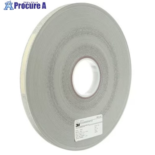 3M 3Mマイクロフィニッシングフィルムロール372L，30μm，5MIL，外巻，ペーパーコア，センサーテープ付き，30.0mmx91mx1in，3巻/箱 372L3030.0X911S 3巻 ■▼567-2189 【送料都度見積】