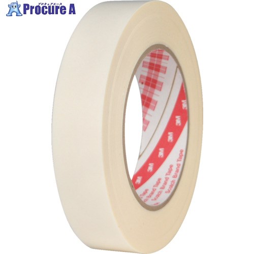 3M 超巨大分子量ポリエチレン磁気テープ 5420 25mm×30m 5420 25X30 1P 1巻 ▼693-2445