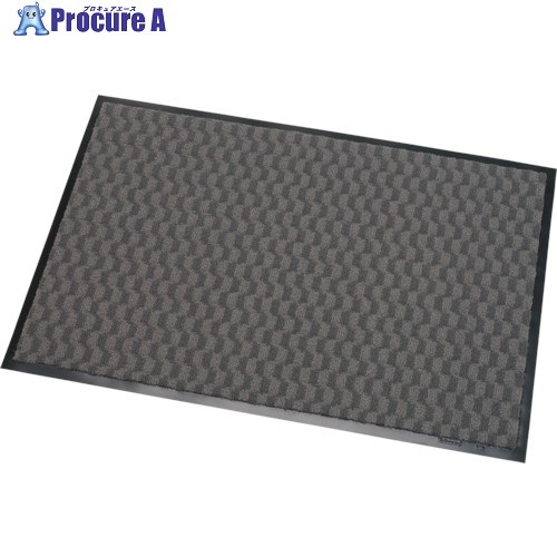 3M エンハンスマット 3000 グレー 1200X1500mm E3GRA1200X1500 1枚 ■▼103-9177 【送料都度見積】｜プロキュアエース