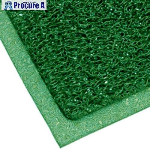 3M ノーマッドマット エキストラデューティ ダークグリーン 900mmX6m EX D/GRE 900X6 1巻 ■▼103-9198 【送料都度見積】 ※車上渡し