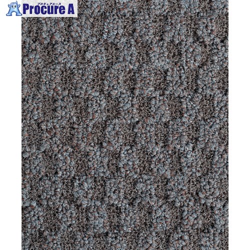 3M エンハンスマット 500 茶 1800X3000mm 2辺別エッジ E5 BRO 1800X3000 2 1枚 ■▼104-7114 【送料都度見積】※車上渡し|プロキュアエース