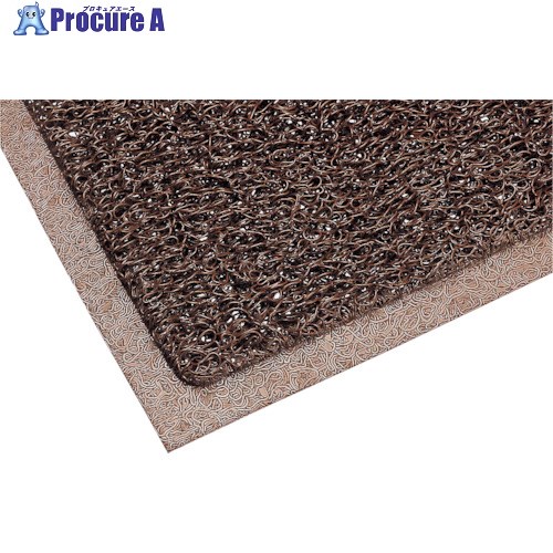 3M ノーマッドマット エキストラデューティ 茶 900X600mm EXBRO900X600 1枚 ■▼108-8283 【送料都度見積】|プロキュアエース