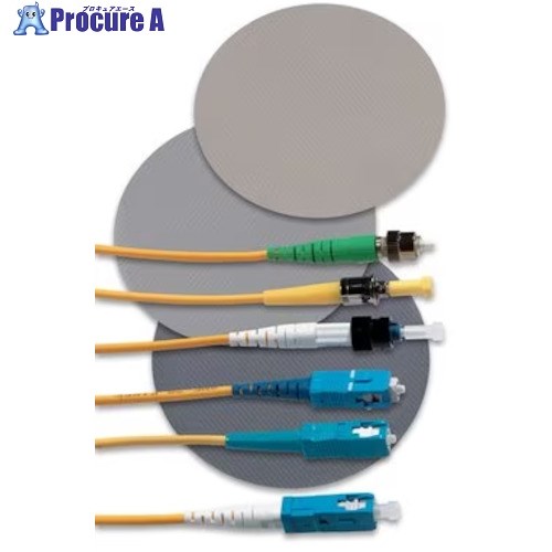 3M 3Mトライザクトダイヤモンドラッピングフィルム661XA9M、PSA付き、203mmxNH、5ディスク/箱 661XA9PSA203XNH 5枚 ■▼566-7406 【送料都度見積】
