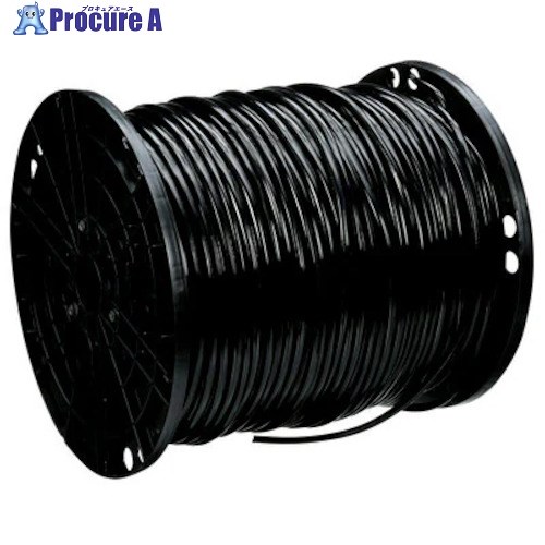 3M エクストルーダブルテープGP，黒，8.5mmx298m，1個/箱 EXT GP 8X298 1巻 ■▼618-9495 【貨物輸送都度積もり書き】