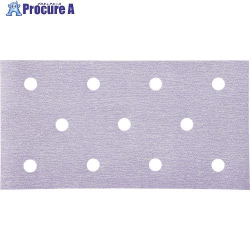 3M ブルーサンディングシートDF8 112X220mm #240 100枚入 H/DF8 240 BLU 4箱 ■▼103-9165 【送料都度見積】|プロキュアエース