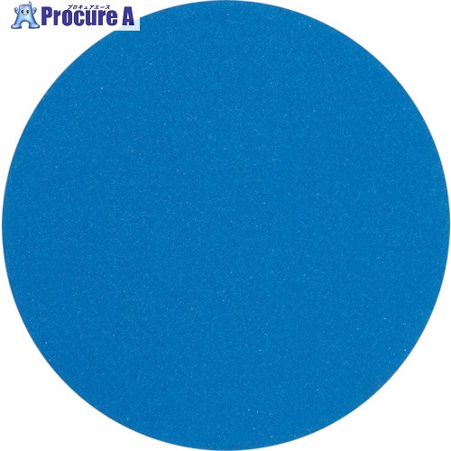 3M ブルーサンディングディスク 穴なし 外径125mm #150 100枚入り H/DISC 150 BLU 1箱 ▼104-3940