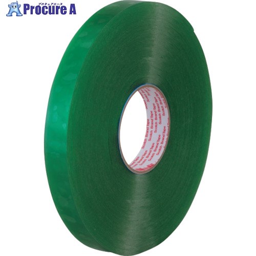 3M VHB構造用接合テープ Y-4910J 600mmX11m 透明 Y4910J 600X11 1巻 ■▼424-4000 【送料都度見積】|プロキュアエース