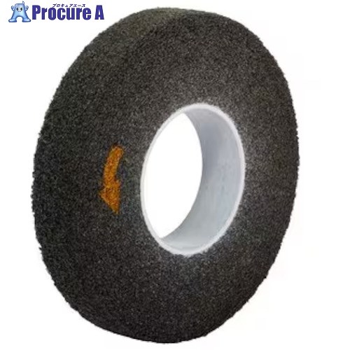 3M スコッチウイスキー・ブライトGX車輪，5AFine，AFC中核グループ，305mmx25mmx127粍，2個/箱 GX 5AF 305X25X12 2個 ■▼568-8996 【貨物輸送都度積もり書き】