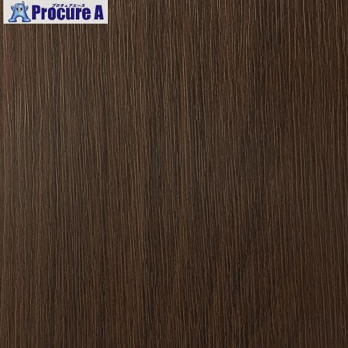 3M ダイノック フィルム WGシリーズ WG-2454， ウッド， 1220 MM X 50 M WG-2454 1巻 ■▼656-3310 【送料都度見積】