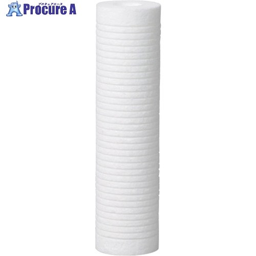 Aqua-Pure ウォーターフィルター AP110H/C-00 12本 ■▼336-1956 【送料都度見積】|プロキュアエース