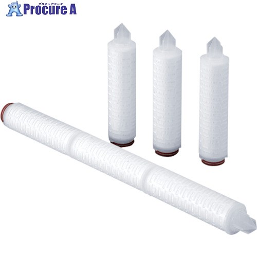 3M LifeASSURE フィルターカートリッジ BNAシリーズ BNA045F03BA 1本 ▼834-7307
