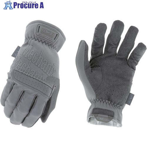 MECHANIX ファストフィット タクティカル ウルフグレー L FFTAB-88-010 10双 ■▼542-2585 【送料都度見積】｜プロキュアエース