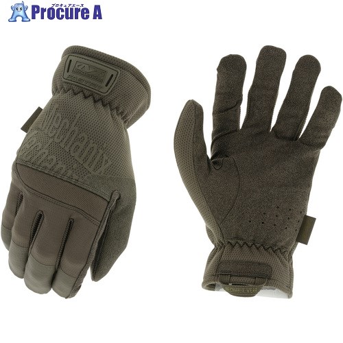 MECHANIX ファストフィット タクティカル ODグリーン S FFTAB-60-008 10双 ■▼694-3162 【送料都度見積】 18,533円