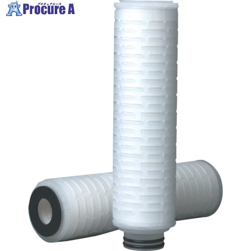 3M LifeASSURE PESメンブレンフィルターカートリッジ EPFシリーズ EPF020A02ECPJ 1本 ■▼336-1941 【送料都度見積】