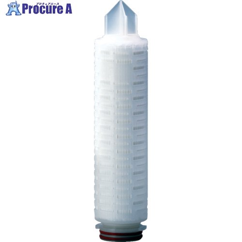 3M エアー滅菌用PTFEメンブレンフィルター PFSシリーズ PFS020A01BA 1本 ■▼819-5784 【送料都度見積】