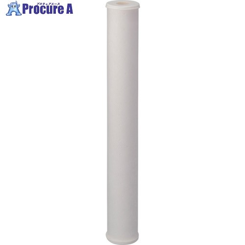 3M Betapure フィルターカートリッジ NT-Tシリーズ ろ過精度:10μm NT20T100T0NG 15本 ■▼835-0690 【送料都度見積】｜プロキュアエース